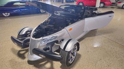 2001 Plymouth Prowler