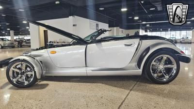 2001 Plymouth Prowler