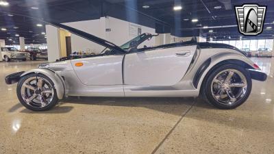 2001 Plymouth Prowler