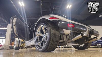 2001 Plymouth Prowler