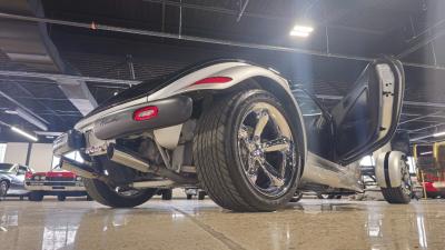 2001 Plymouth Prowler