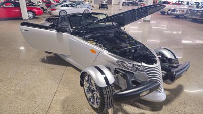 2001 Plymouth Prowler