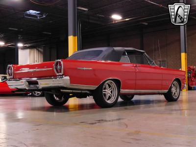 1965 Ford Galaxie