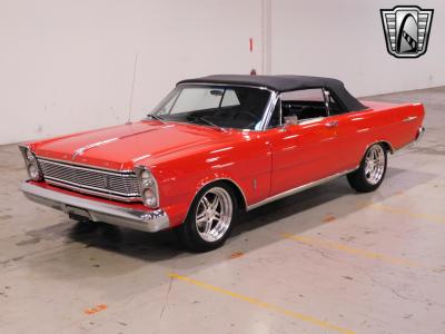 1965 Ford Galaxie