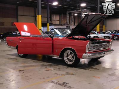 1965 Ford Galaxie