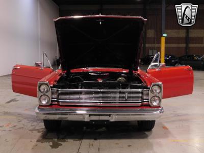 1965 Ford Galaxie