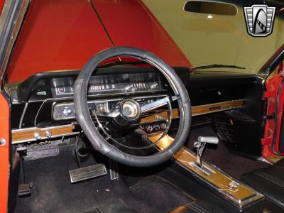 1965 Ford Galaxie