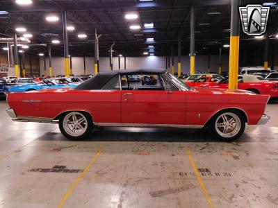 1965 Ford Galaxie