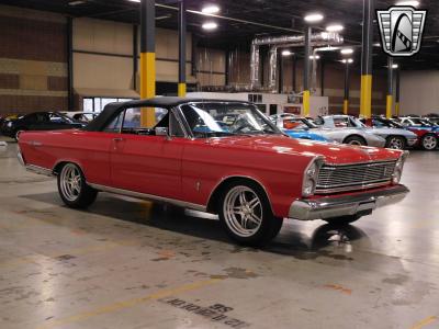 1965 Ford Galaxie