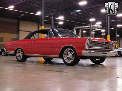 1965 Ford Galaxie