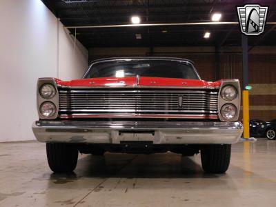 1965 Ford Galaxie