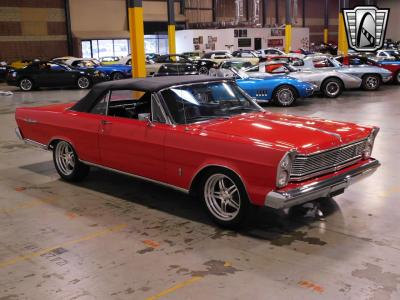 1965 Ford Galaxie