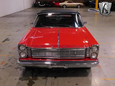 1965 Ford Galaxie