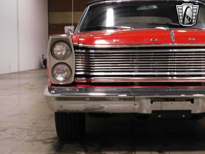 1965 Ford Galaxie