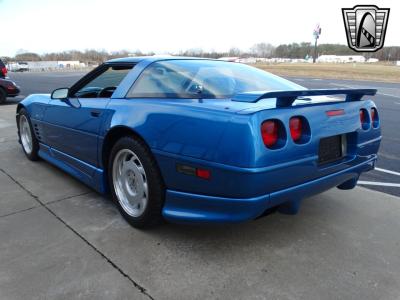 1992 Chevrolet Corvette