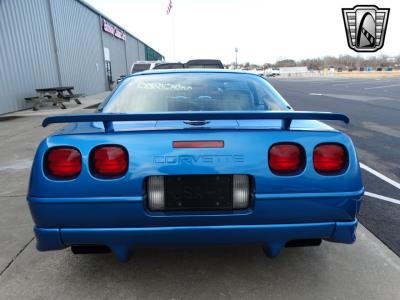 1992 Chevrolet Corvette