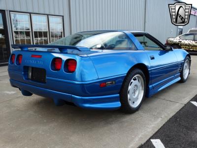 1992 Chevrolet Corvette