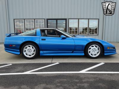 1992 Chevrolet Corvette