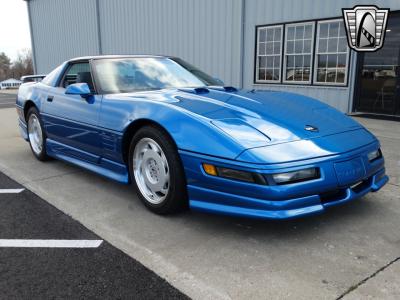 1992 Chevrolet Corvette