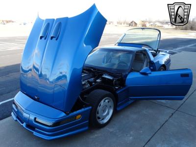 1992 Chevrolet Corvette