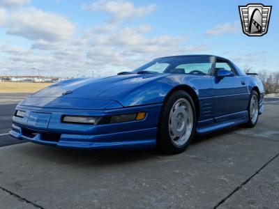 1992 Chevrolet Corvette