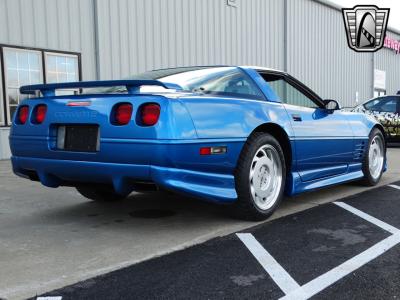 1992 Chevrolet Corvette