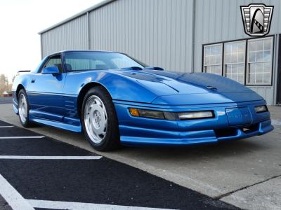 1992 Chevrolet Corvette