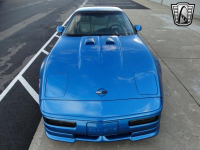 1992 Chevrolet Corvette