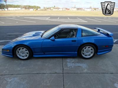 1992 Chevrolet Corvette