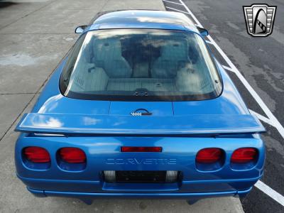 1992 Chevrolet Corvette