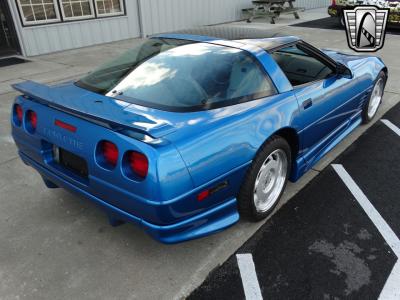 1992 Chevrolet Corvette