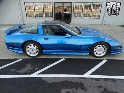 1992 Chevrolet Corvette