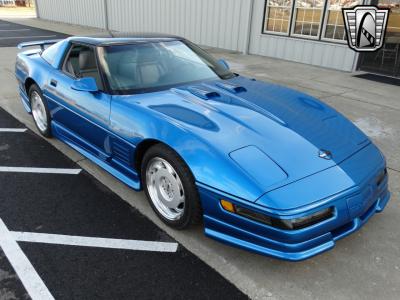 1992 Chevrolet Corvette