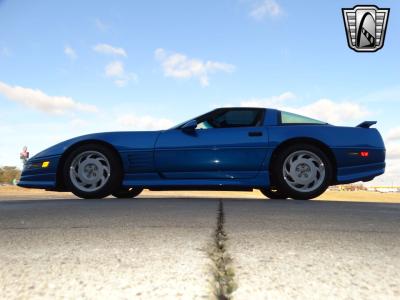 1992 Chevrolet Corvette