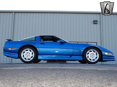 1992 Chevrolet Corvette