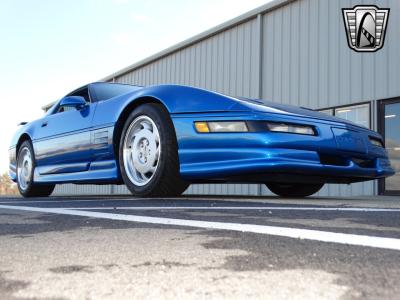 1992 Chevrolet Corvette