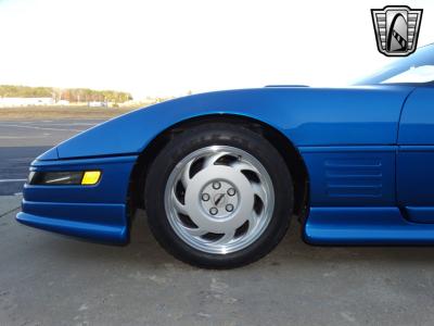 1992 Chevrolet Corvette