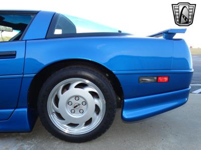 1992 Chevrolet Corvette