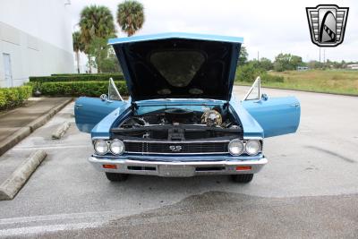 1966 Chevrolet Chevelle