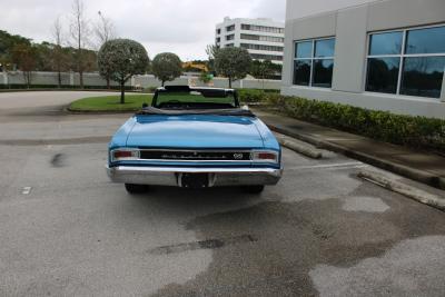 1966 Chevrolet Chevelle