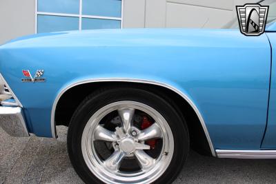 1966 Chevrolet Chevelle