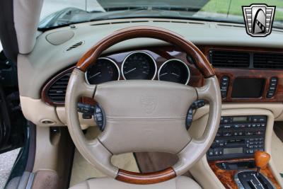 2003 Jaguar XK8