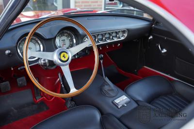 1960 Ferrari 250 GT SWB Berlinetta by Scaglietti