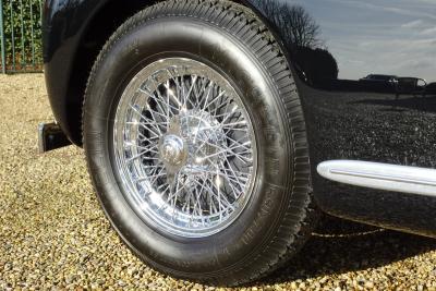 1950 Alfa Romeo 6C 2500 Super Sport Cabriolet