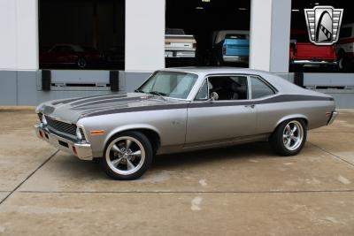 1970 Chevrolet Nova