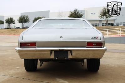 1970 Chevrolet Nova