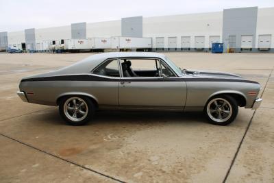 1970 Chevrolet Nova