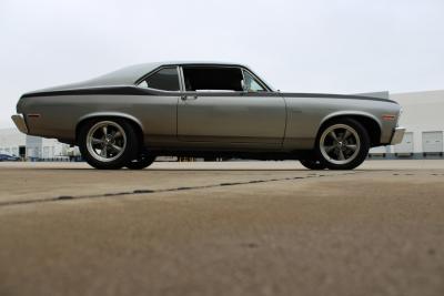 1970 Chevrolet Nova