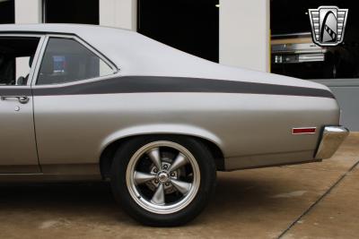 1970 Chevrolet Nova