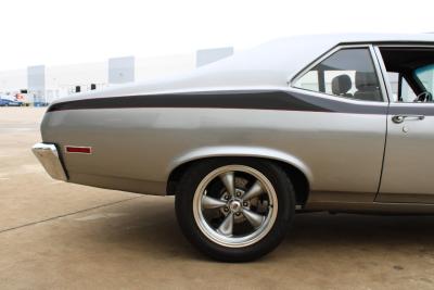 1970 Chevrolet Nova